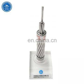 TDDL AAAC Bare Conductor All Aluminum Alloy Conductors AAAC