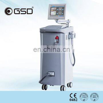 2016 diode laser hair removal machine price /808nm diode laser equipment