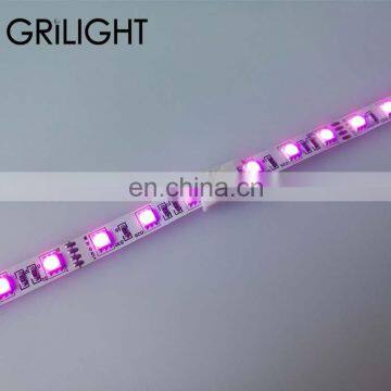 Quick Connect 2pin 3pin 4pin Led Strip Light Connector for 5050 3528 2835 5630 2216 Led Strip