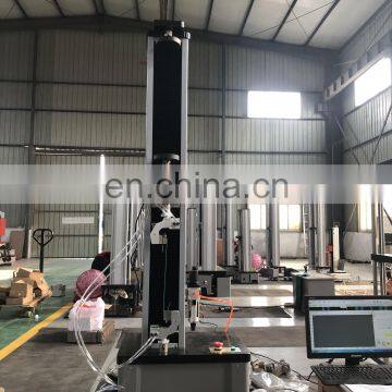 Pneumatic Grips / Pneumatic Fixture With Pneumatic Pump photo-6