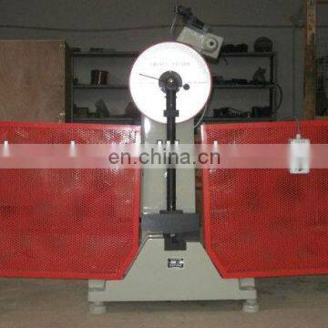Charpy Metal Izod Charpy Impact Testerimpact Testing Machine photo-5