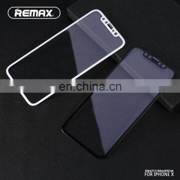 Remax Gl-04 Caesar Series New 3d Tempered Glass Screen Protector photo-6