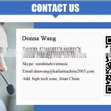 CE Small Scale Breakfast Cereal Machines Corn Flakes Plant Extruding Production Machinery photo-7