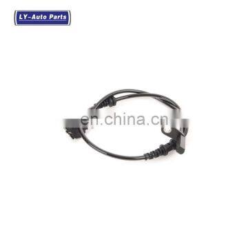 New Front ABS Wheel Speed Sensor OEM A1729056101 1729056101 For Mercedes-R172 SLK250 SLK300 Auto Spare Parts Brand New