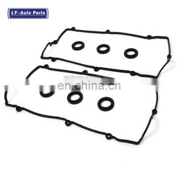 Engine Valve Cover Gasket Set For 03-10 Hyundai Kia 2.7L OEM 2244137110