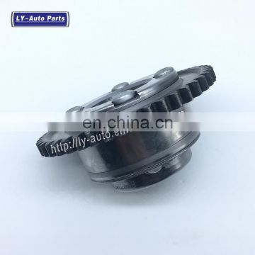 Camshaft Adjuster Gear Actuators Intake 2710503347 2710502547 2710501400 For Mercedes W203 W204 C250 SLK250