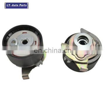 Accessories Car Belt Tensioner Assembly For 92-96 Eagle Mitsubishi Colt Expo LRV 1.8L L4 MD175375