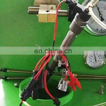 China Manufacturer Fuel Injector Testing Equipment CRIA200