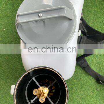 2020 Hot Selling ULV Cold Fogger Electrostatic Sprayer photo-4