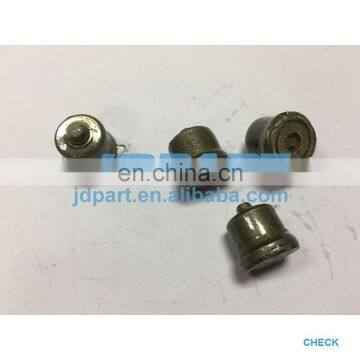 4TN88 Delivery Valve For Yanmar ( 4 PCS )