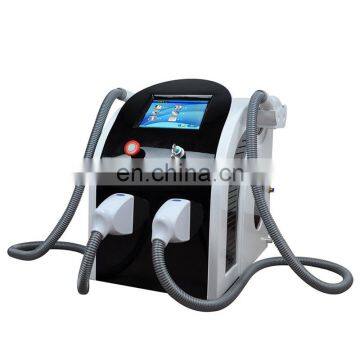 No pain! shr ellight hair removal machine prices/opt hair removal machine for sale