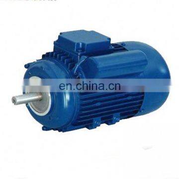 55kw 3000rpm ac servo motor