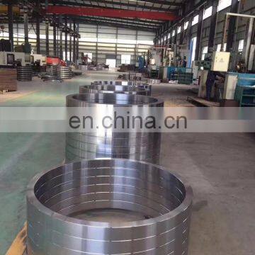 JCB Machine Price Slewing Ring Bearings Price photo-5