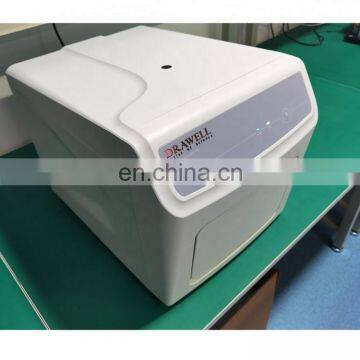 Accurate 96 Lab Rapid Test PCR Real Time Machine photo-3