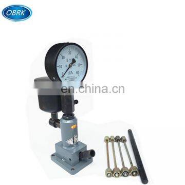 Hot selling products diesel injector nozzle tester