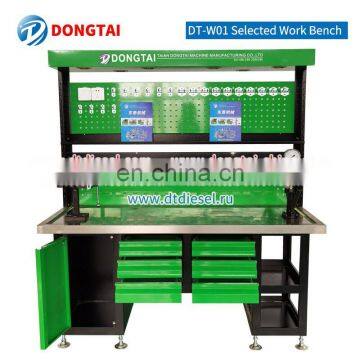 DT-W01 Selected Work Bench Stock Available photo-3