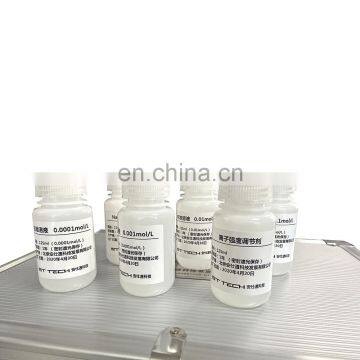 Rapid Determination Chloride Ion Content Tester Equipment photo-4