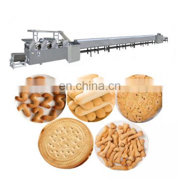 Price biscuit making machine /  automatic biscuit making machine /  biscuits and cookies making machine