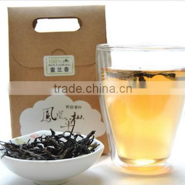 Oolong Tea,Premium Phoenix (Fenghuang) DanCong Oolong