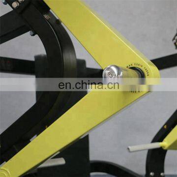 Gym Equipment Power Rack for Wide Chest Press/plate Loaded Machine photo-4