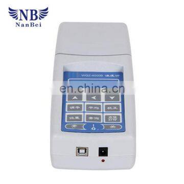 Water Treatment Portable Cheap Nephelometer Price photo-3