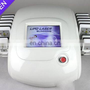 Lipolaser Slimming Machine 650nm photo-2
