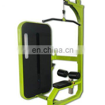 factory gym fitness equipment home gym exercise PULLDOWN machine