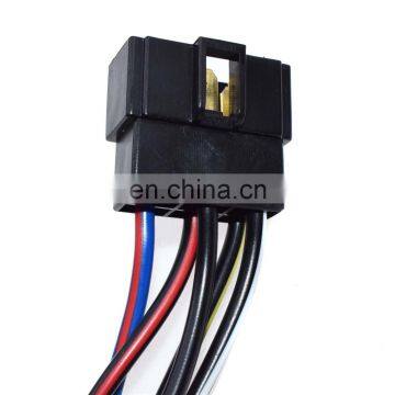 Free Shipping! For Toyota Landcruiser HJ75 FJ75 Series Ignition Switch 2H/3F 84450-60120 photo-3