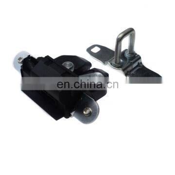 Car Tailgate Lock Trunk Rear Lock For Fiat 55702917