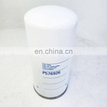 Disesl Engine Parts Spin-on Fuel Filter Water Separator Filter P551027 photo-5
