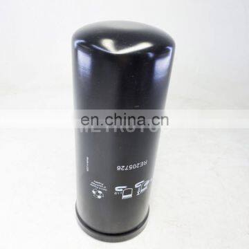 Excavator Parts Hydraulic Oil Filters HF35491 RE205726 photo-4