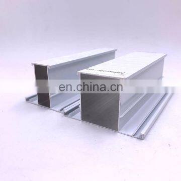 Extrusion Aluminum Profile Supplier Form China Supplies Aluminum Extrusion Profile photo-6