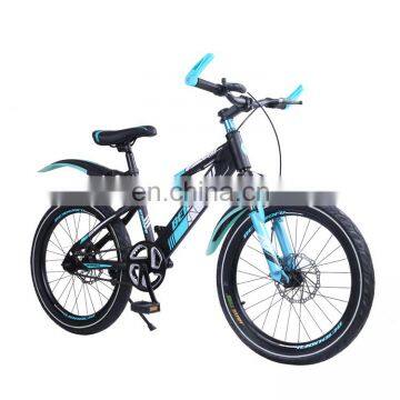 Hebei Xingtai Factory Directly Sale Stock 20'' Children Bicycles photo-6