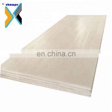 Anti-static Plate, Uhmw-pe Paving Board, Abrasion-resistant Uhmw pe Sheets photo-2