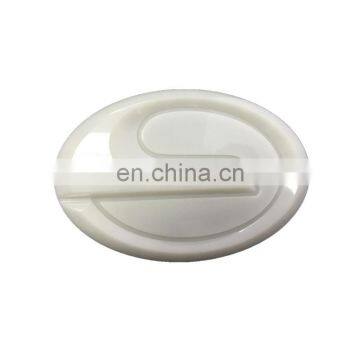 Wholesale Rapid Car Accessories Auto Spare Prototyping Cheap Guangzhou Cnc Machining Milling Plastic Parts Factory Oem Service photo-5