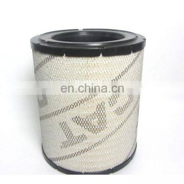 High Quality Replacement Cylindrical Air Cartridge Filter