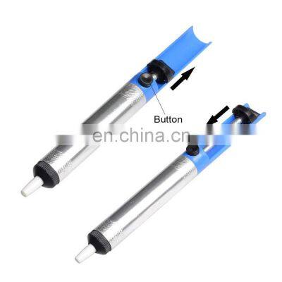 Desoldering Pump With Aluminum Body photo-3