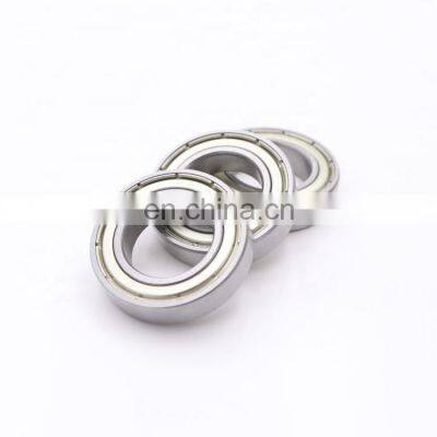 12*24*6mm bearing 6901z rs deep groove ball bearing 6901 micro bearing