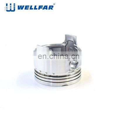 Auto engine parts spare 88894280 Piston for GM V6 4.3L