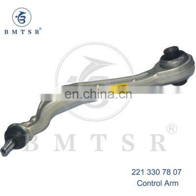 For W221 4MATIC Auto Parts Front Lower Control Arm OEM 2213307807 BMTSR