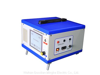 TK-500P Distribution Network Capacitance Current Tester