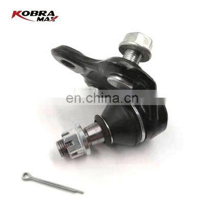 KobraMax Car Steering Ball Joint 4333019095 43330-29265 43330-09130 43330-29375 43330-09030 For Toyota Car Accessories