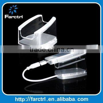 100% Secure no Easy to Fall Hight Quality Mobile Phones Display Acrylic Mobile Phone Display Stand photo-6