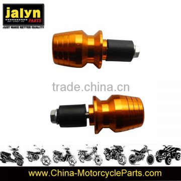 Aluminum Motorcycle Handlebar End Cap (Item: 0932184)