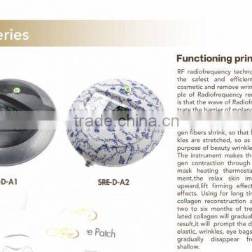 Eye Care Machine With Electronic Eye Patch & Temperature Control Sensor photo-6