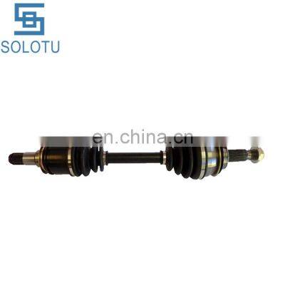 Shaft Drive Axle Atv Drive Shaft For HILUX KUN25 KUN26 2KD-FTV 1KD-FTV OEM 43430-0K030