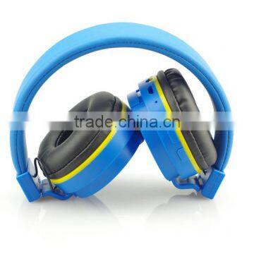 High Quality Belt Adjustable Size Fashional Bluetooth Headset / Best Sell Original Price Headphones photo-2