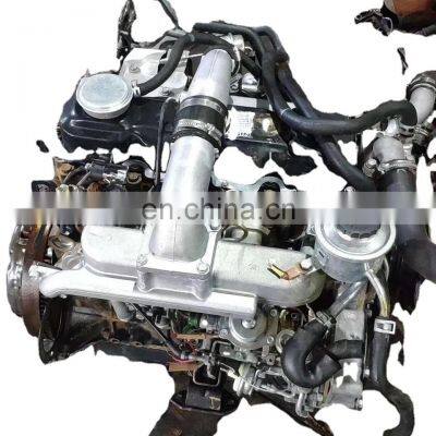 used engine QD32 QD32T Engine in good condition for sale