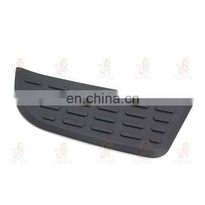 Suitable for Great Wall wingle 3 5 rear bumper pedal pads decorative bar guard bar bar leather pedals car accessories