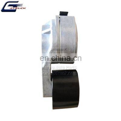 Heavy Duty Truck Parts Timing Belt Tensioner Oem 504046191 99471920 99436331 for IVEC Truck Belt Tensioner Pulley photo-2